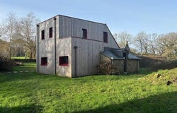 Malansac, Bretagne 56220