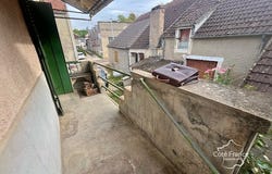 Crain, Bourgogne-Franche-Comté 89480