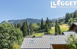 Morillon, Auvergne-Rhône-Alpes 74440