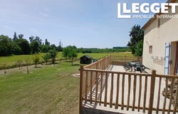 Moulinet, Nouvelle-Aquitaine 47290