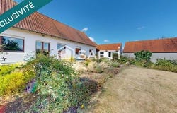 Nielles-Les-Blequin, Nord-Pas-de-Calais 62380