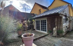 Bellac, Limousin 87300