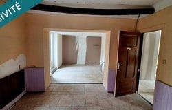 Gueret, Limousin 23000