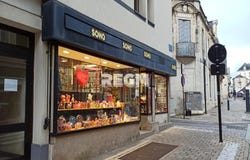 Bourges, Cher 18000
