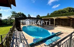 Damazan, Aquitaine 47160