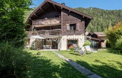 ARGENTIERE, Auvergne-Rhône-Alpes 74400