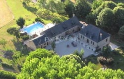 Cublac, Corrèze 19520