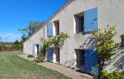 Arces, Poitou-Charentes 17120