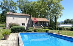 Rimont, Midi-Pyrénées 09420