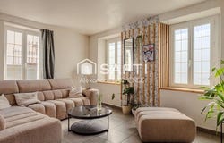 Amblainville, Picardie 60110