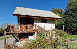 MALLEVAL, Rhône-Alpes 38470