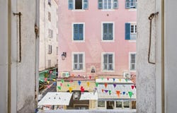 Ajaccio, Corsica 20000