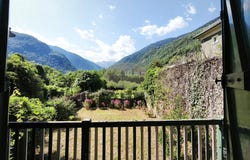 Bagnères-de-Luchon, Midi-Pyrénées 31110
