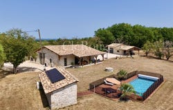 Eymet, Aquitaine 24500