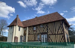 Cambremer, Calvados 14340