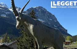 Pralognan-la-Vanoise, Auvergne-Rhône-Alpes 73710