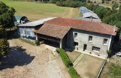 Saint-Marcellin, Rhône-Alpes 38160