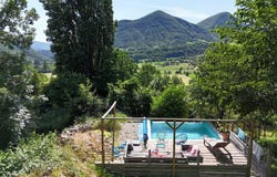 Vesc, Rhône-Alpes 26220