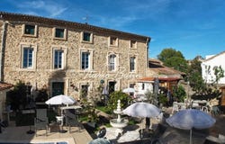 La Redorte, Languedoc-Roussillon 11700