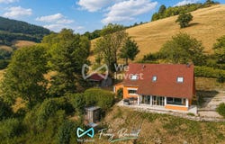 Le Bonhomme, Alsace 68650