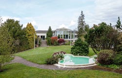 Plombières-les-Bains, Lorraine 88370