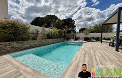 Calvisson, Languedoc-Roussillon 30420