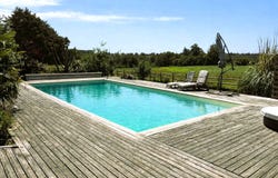 Saint-Bazile, Limousin 87150