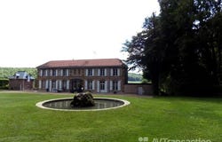 Flize, Ardennes 08160