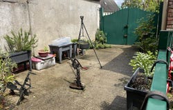 Sainte-Geneviève, Picardie 60730