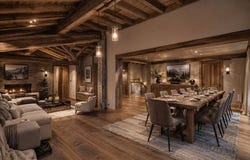 Morzine, Rhône-Alpes 74110