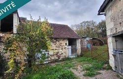 Maire, Poitou-Charentes 86270