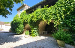Sommières, Languedoc-Roussillon 30250