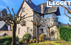 Ségur-le-Château, Nouvelle-Aquitaine 19230