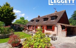 Beauche, Centre-Val de Loire 28270