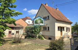 Haguenau, Bas-Rhin 67500