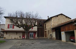 Lucenay, Rhône-Alpes 69480
