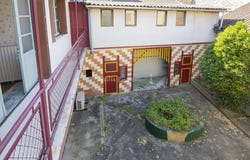 Beaussac, Aquitaine 24340