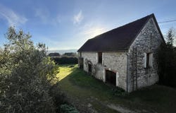 Bétaille, Midi-Pyrénées 46110