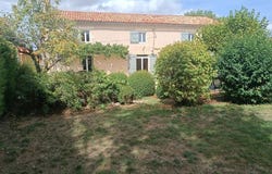 Saint-Romain, Poitou-Charentes 86250