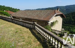 Rochepaule, Auvergne-Rhône-Alpes 07320