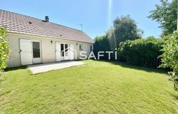 Cravant, Centre 45190
