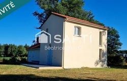 Veyrac, Limousin 87520