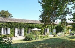 Saint-Quentin-De-Caplong, Aquitaine 33220