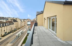 Metz, Moselle 57070