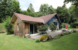 Fresse, Franche-Comté 70270