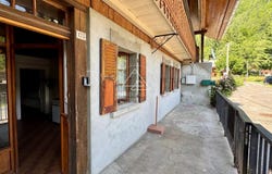 Le Biot, Rhône-Alpes 74430