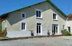 OSSAGES, Aquitaine 40290