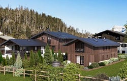 Megève, Auvergne-Rhône-Alpes 74120