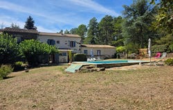 Gagnières, Languedoc-Roussillon 30160