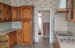 Meaulne, Auvergne 03360